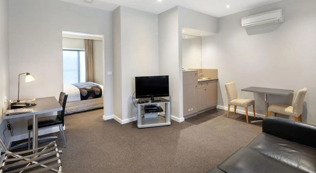 Suite Best Western Plus Ballarat Suites