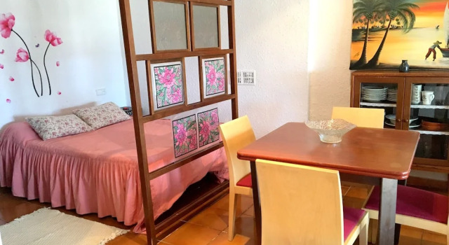Appartement à Cala Salionç - 04
