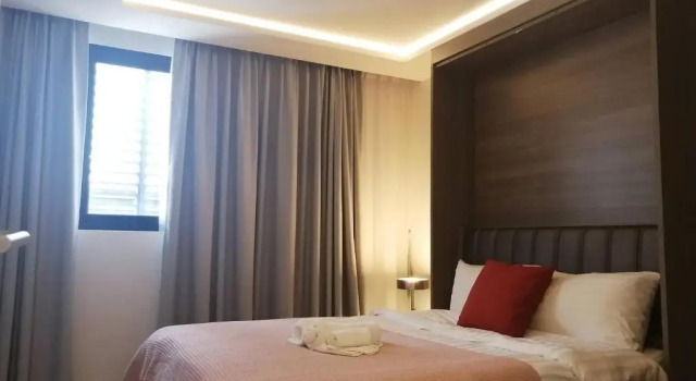 Bangkok Asok Circle REIN Sukhumvit 12#2BR&3BR#Pool&Gym#Near Terminal 21, Забронировать Отель Отели Бангкока с бассейном, рядом с Торгово-развлекательный центр Кореан Таун, Бассейн