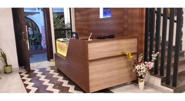Goroomgo Prem Manor Roorkee, Rezervovat Hotel Roorkee Uttarakhand