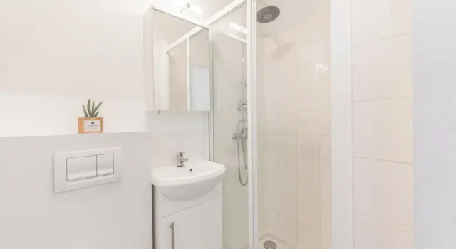 Апартаменты WS Hôtel de Ville - Le Marais