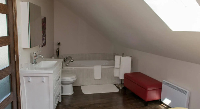Appartements aux 4 roues, Rezervasyon Daire  