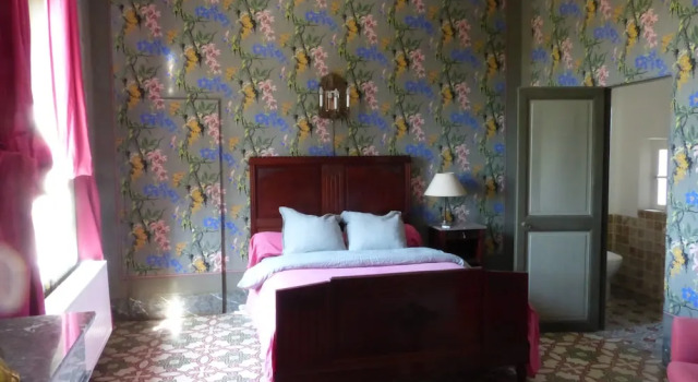 Номер Standard Château de Puichéric