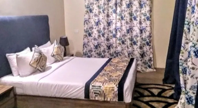 Hotel Karon Premium, Prenota Hotel Anjuna 