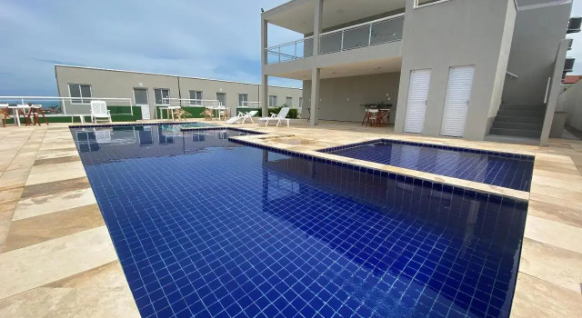 Beach Townhouses II por Be My Guest, Забронировать Гостевой дом Гостевые дома Акирас, Гостевой дом