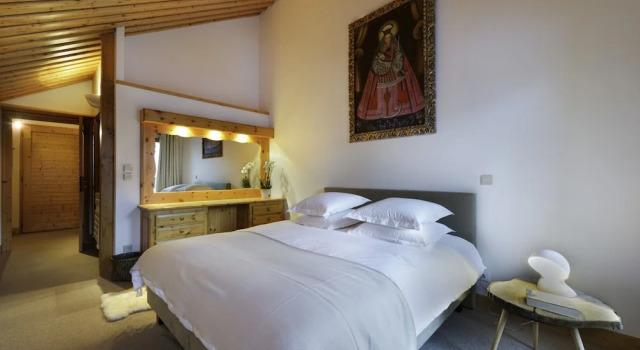 Appartement Arpont 40