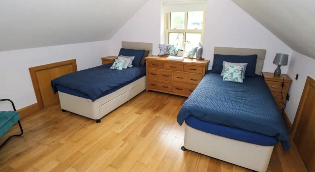 Canal Cottage, Prenota Casa vacanze  
