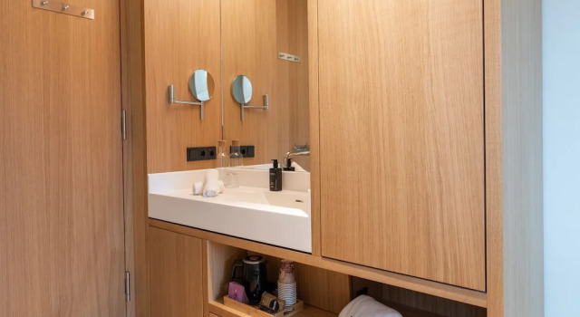Номер Standard Hotel Flint