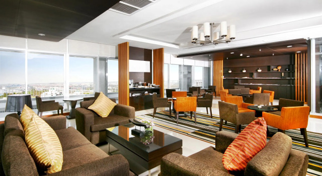 Kantary Hotel and Serviced Apartments, Ayutthaya