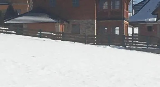 Vila Engelshof - Zlatibor