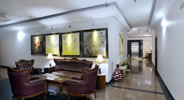 ZEN Rooms Basic Near Sunter Mall, Book Hotel Hoteller i Jakarta med parkering, nær Sunter Mall, Parkering
