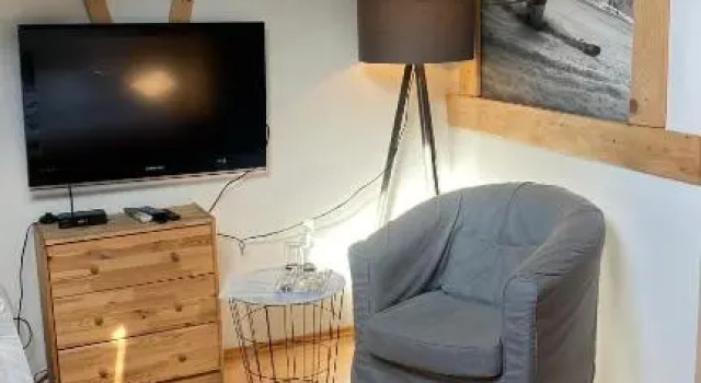 Номер Economy Hotel Almhof