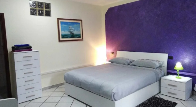 Bed & Breakfast Monti e Mare