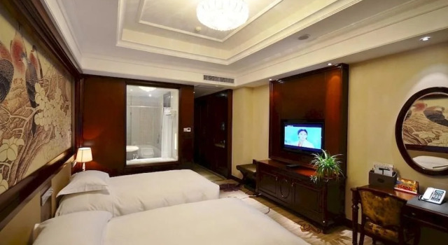 Shidao Hotel, Забронировать Отель Бизнес-отели Шаньдун, 4* 5*