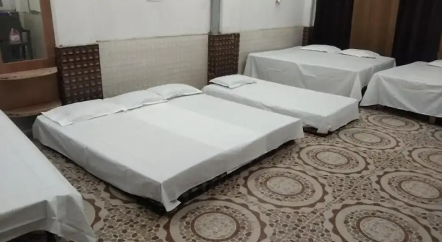 Mangal Dham Deoghar, Book Hotel Billige hoteller i Deoghar
