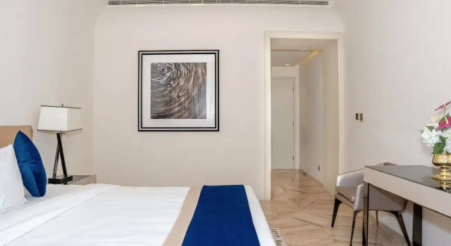 Люкс Grand Damac Premier Living By Khawaled First