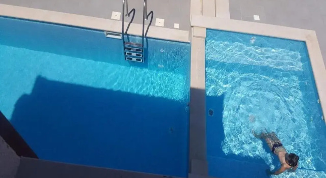 Mlad - With Pool - A2, Book Hotel Island Solta Split-Dalmatia County