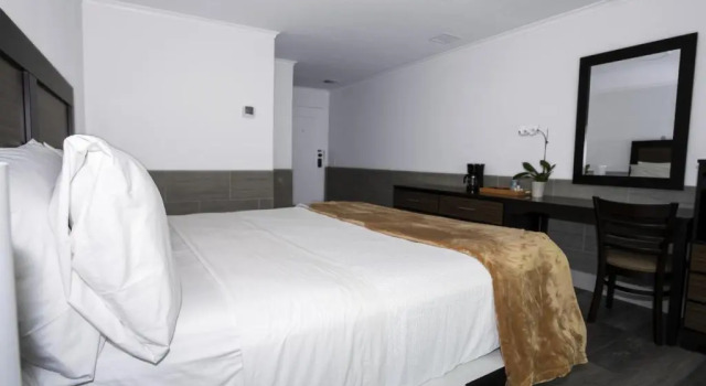 Номер Standard Hamptons Vacation Inn