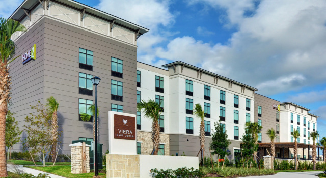 Home2 Suites By Hilton Melbourne Viera, Book Hotel Viera Space Coast