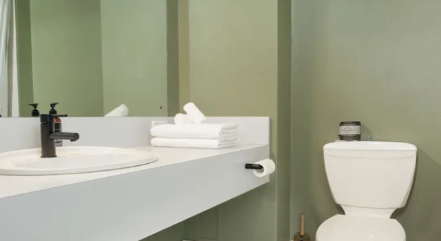 Апартаменты c 1 комнатой All Seasons Motel Armidale