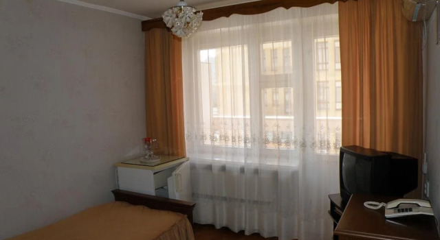 Viktoria Hotel