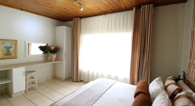 Wilger Guesthouse, Buchen Sie Ferienwohnung Centurion Tshwane