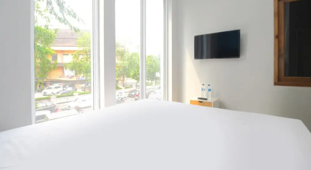 Athena Syariah Residence, Buchen Sie Pension Hotels im Zentrum von Tangerang, hotels im Zentrum von Tangerang