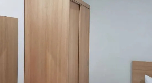 Номер Standard Mk House Scbd