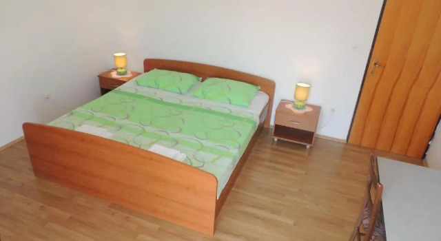 Апартаменты Apartments Travarevic