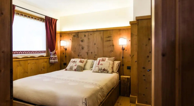 Апартаменты Agriturismo La Stalla