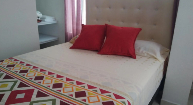 Apartamento oasis del norte, Reservar Apartamento Cali Cauca