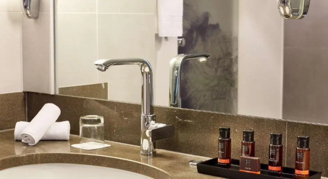Люкс Van der Valk Hotel Spa
