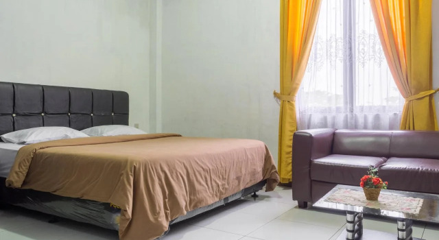Syariah Grand Jamee, Rezerwuj Hotel Medan Sumatra