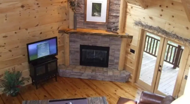 Crockett Trails Nevaeh Cabin Rentals, Reserva ahora Hotel Cherry Log Georgia