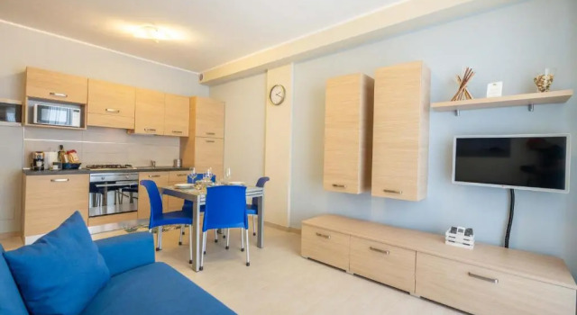 Апартаменты Residenze Roscioli