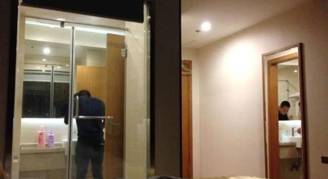 Jiahao Pinjia Express Hotel, Prenota Hotel Chenghua 