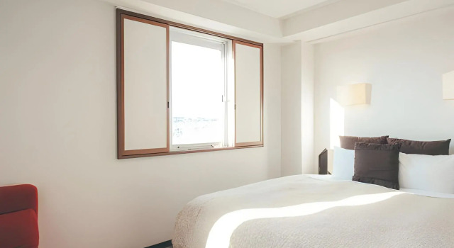 Kuretake-INN Omaezaki, Boek Hotel Hotels in Tokai met parkeren, Parkeren
