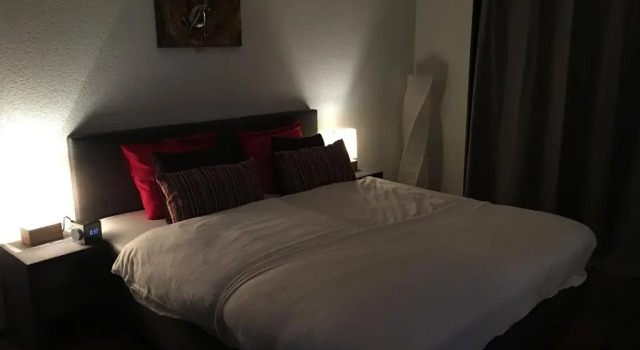 Номер Standard Au Ptit Bonheur