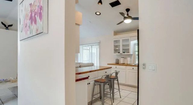 3 Mi to Manasota Key Beach! Single-level Home, Rezerwuj Dom wakacyjny Englewood Floryda