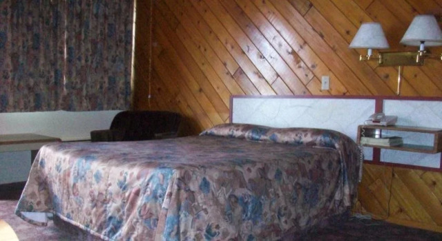 Motel Princesse, Rezervovat Motel  