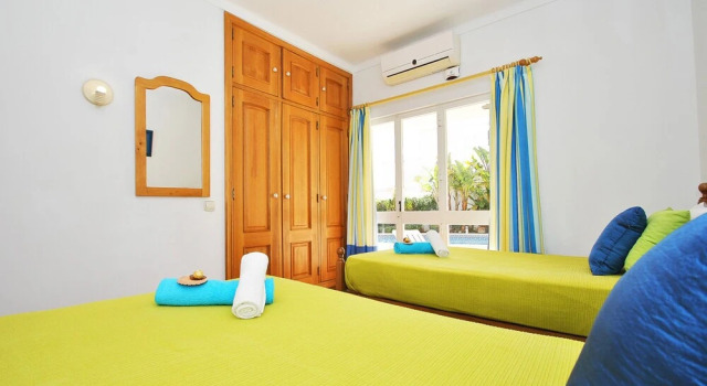 Villa Nassau, Забронировать Вилла Бизнес-отели Алгарви, 4* 5*