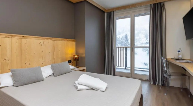 Одноместный номер Hotel Piandineve