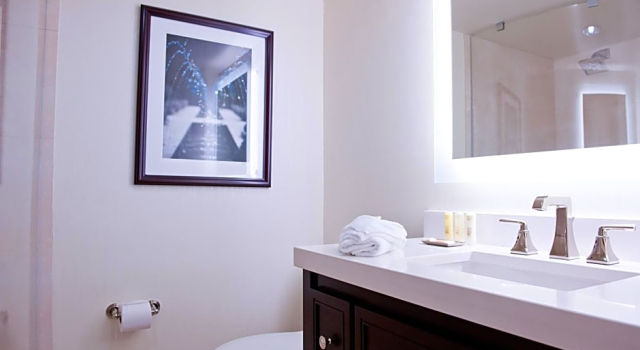 Двухместный номер Standard с диваном Crowne Plaza Hotel Philadelphia - King of Prussia by IHG
