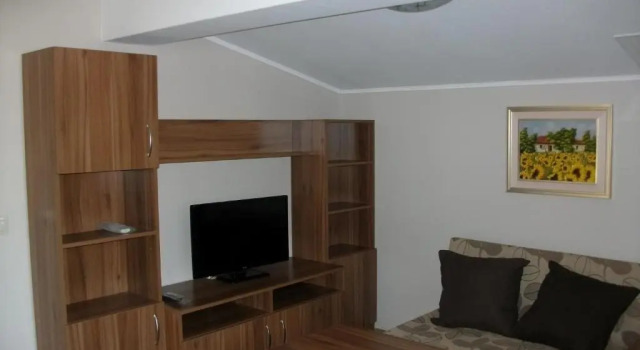 Студия Andreevite Houses