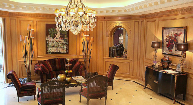 Villa Lara Hotel, Rezerwuj Hotel Bayeux 