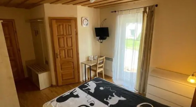 Standard room Mariu Krantas
