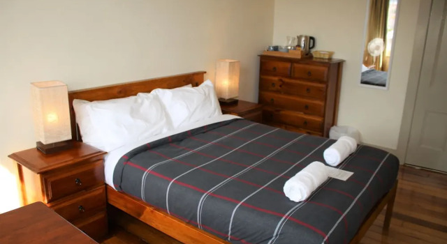 Номер Deluxe The Tasmanian Inn