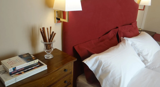 Cerretani Palace Luxury B&B