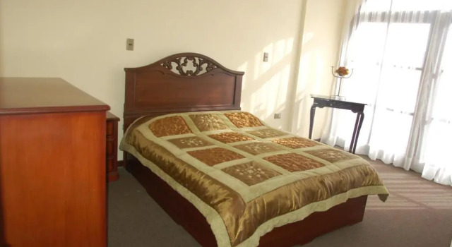 Двухместный номер Standard Hostal Tukos La Casa Real
