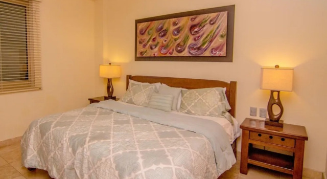 1 Bedroom  Playa Blanca 805 Condo